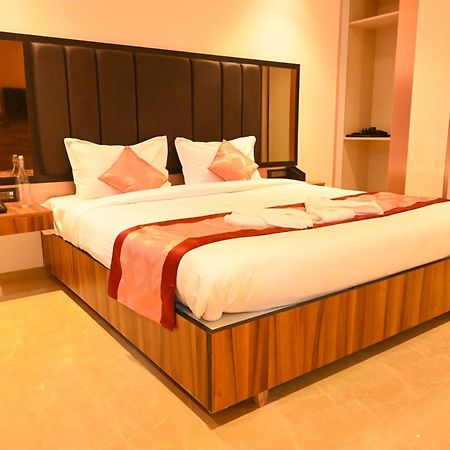 Kalki Hotel 布莱尔港 外观 照片