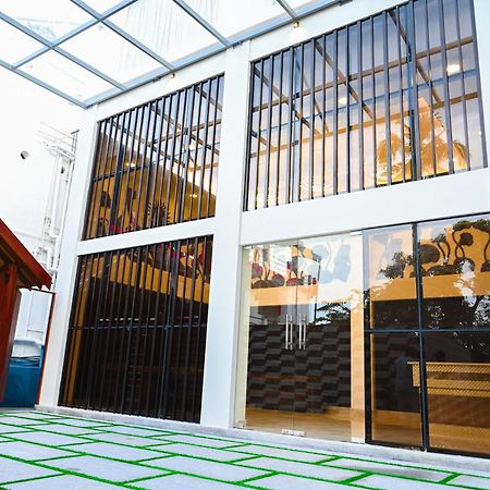 Kalki Hotel 布莱尔港 外观 照片