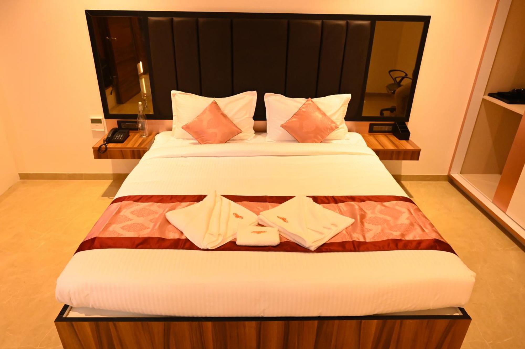Kalki Hotel 布莱尔港 外观 照片