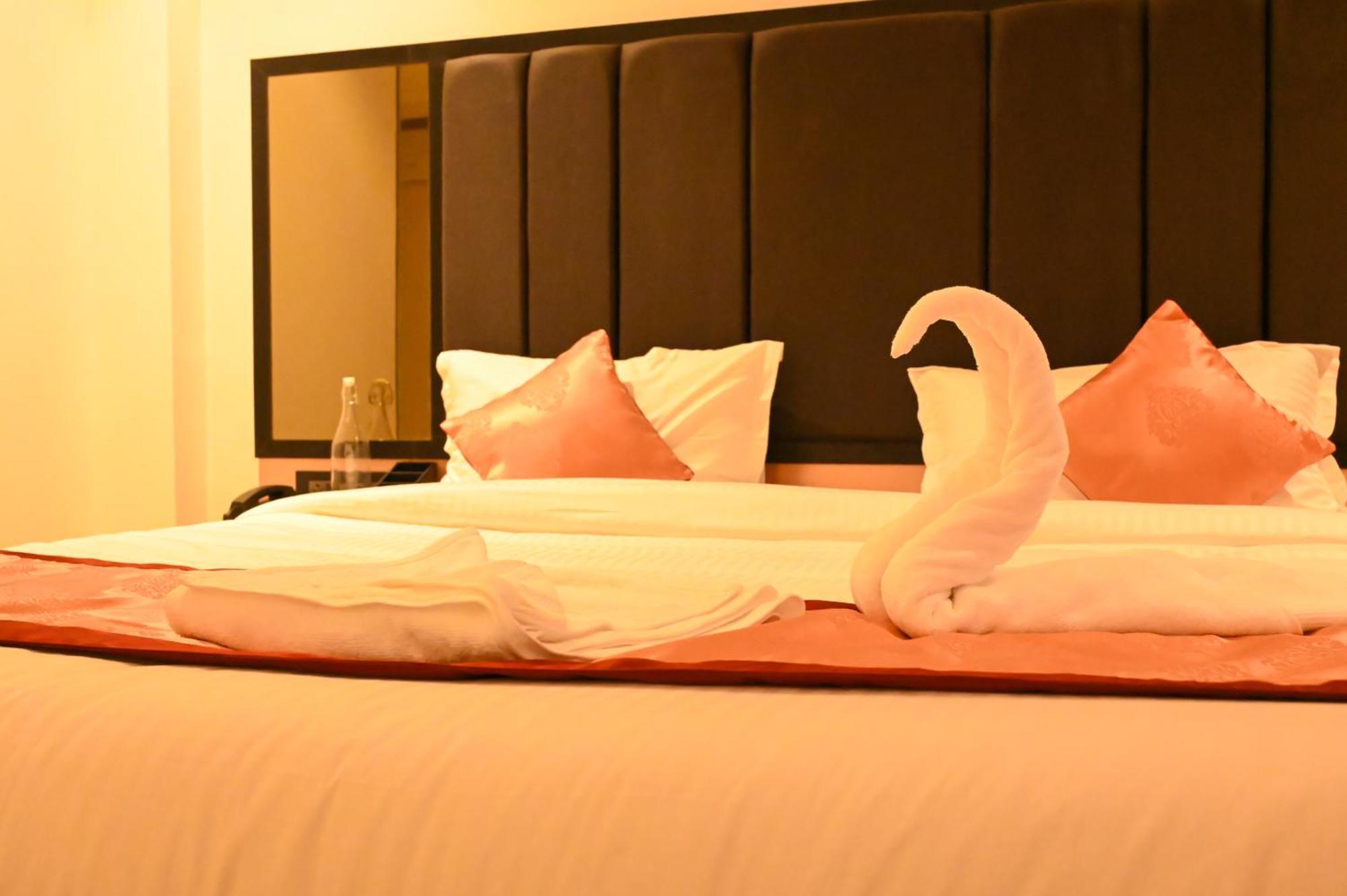 Kalki Hotel 布莱尔港 外观 照片