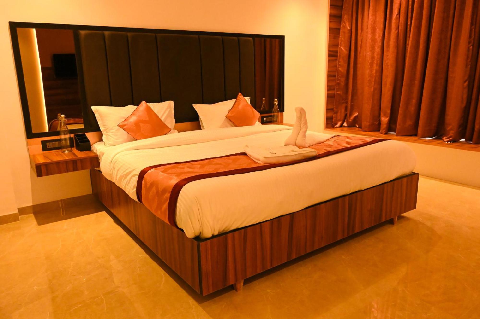 Kalki Hotel 布莱尔港 外观 照片
