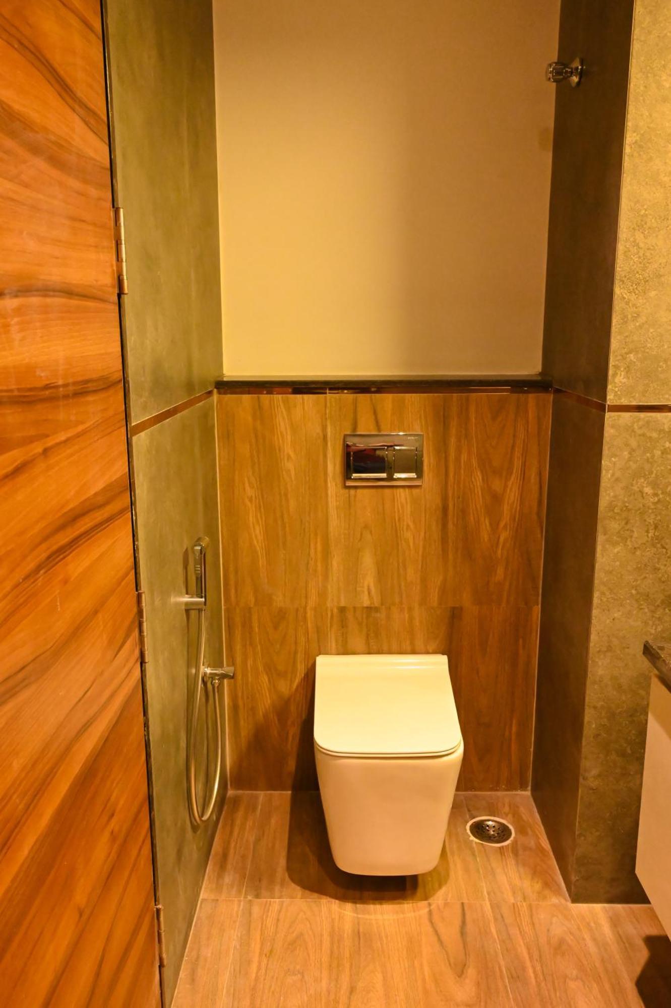 Kalki Hotel 布莱尔港 外观 照片