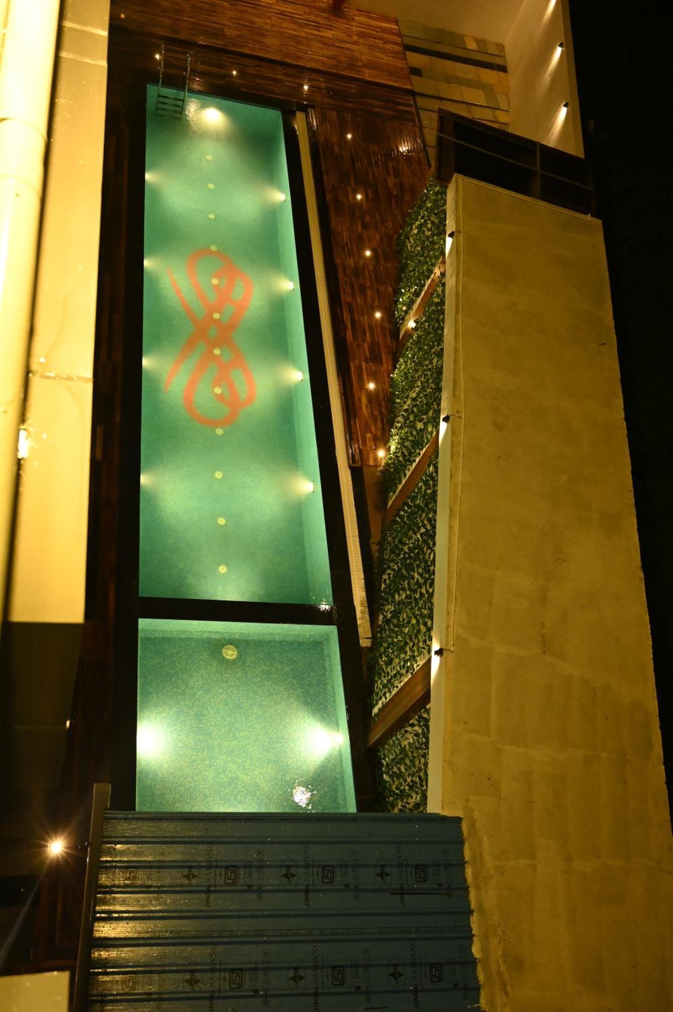 Kalki Hotel 布莱尔港 外观 照片