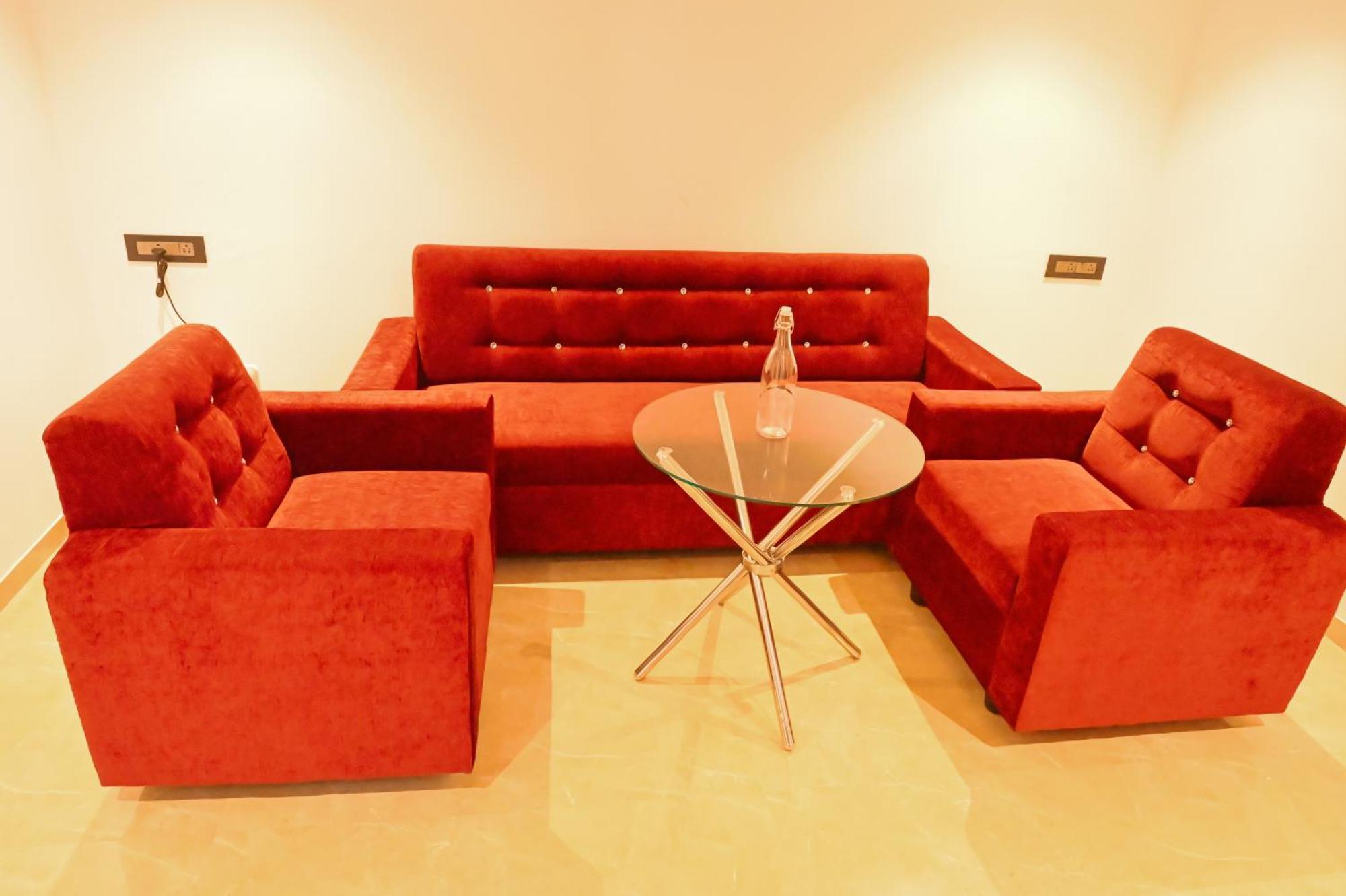 Kalki Hotel 布莱尔港 外观 照片